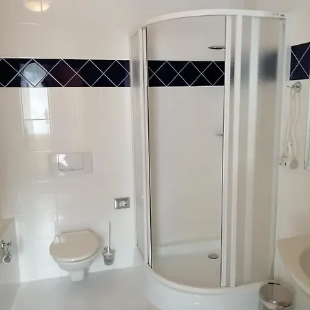 Cesky Dvur Apartamento