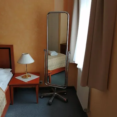 Cesky Dvur Mariánské Lázně