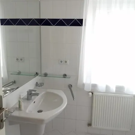 Cesky Dvur Apartamento Mariánské Lázně