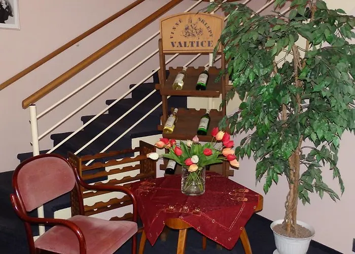 Apartmán Cesky Dvur Mariánské Lázně