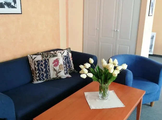 Cesky Dvur * Mariánské Lázně