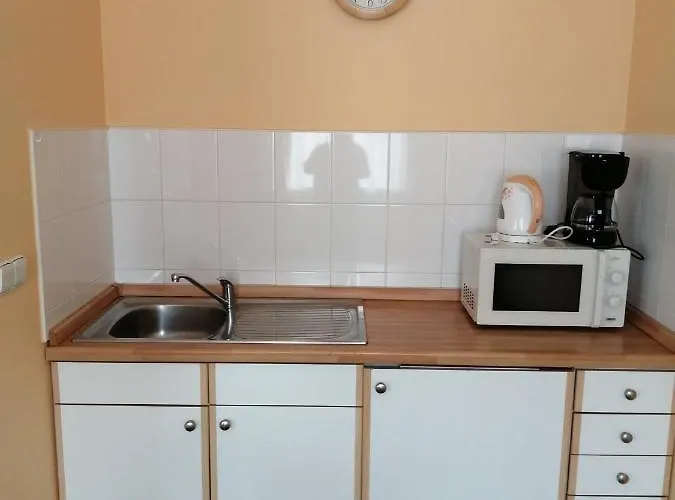 Cesky Dvur * Mariánské Lázně