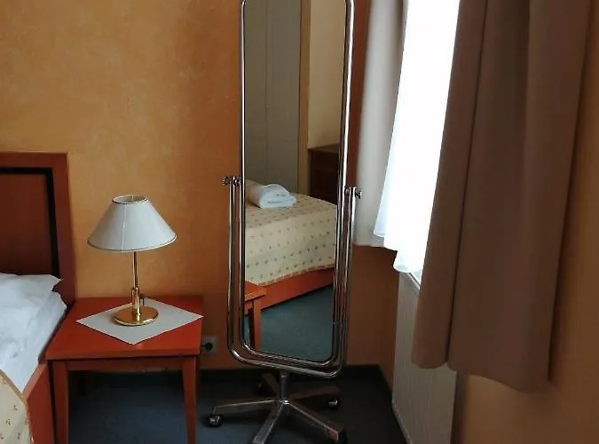 Cesky Dvur Mariánské Lázně