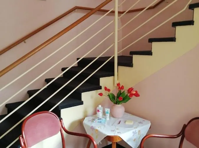 Apartmán Cesky Dvur