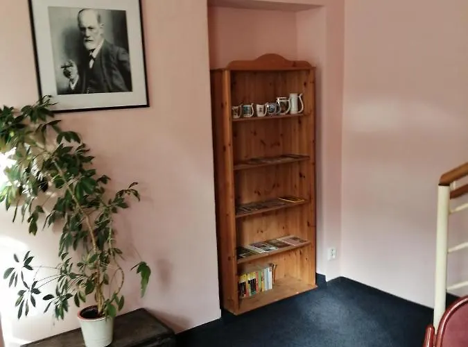 Apartmán Cesky Dvur *