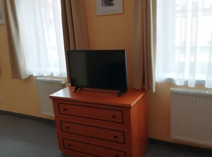 Apartmán Cesky Dvur *