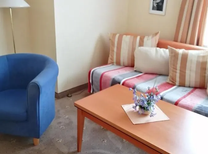 Cesky Dvur Apartmán *