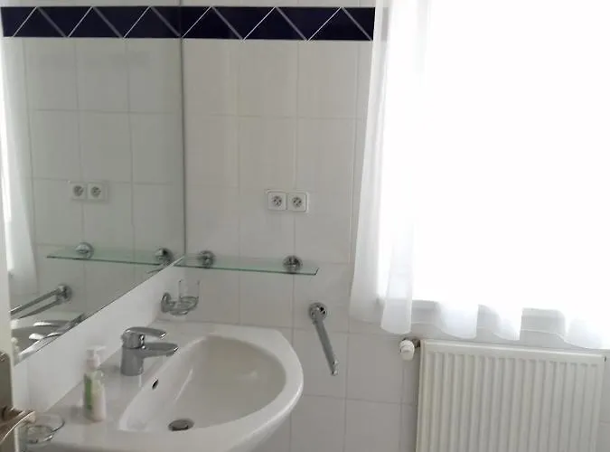Cesky Dvur Apartmán Mariánské Lázně