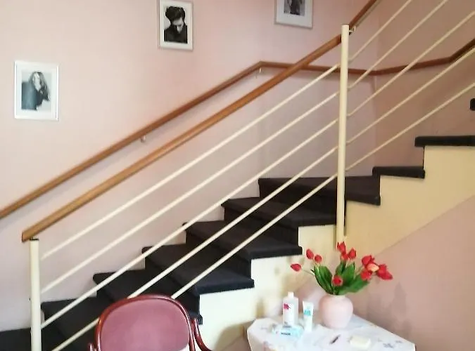 Cesky Dvur Apartmán *