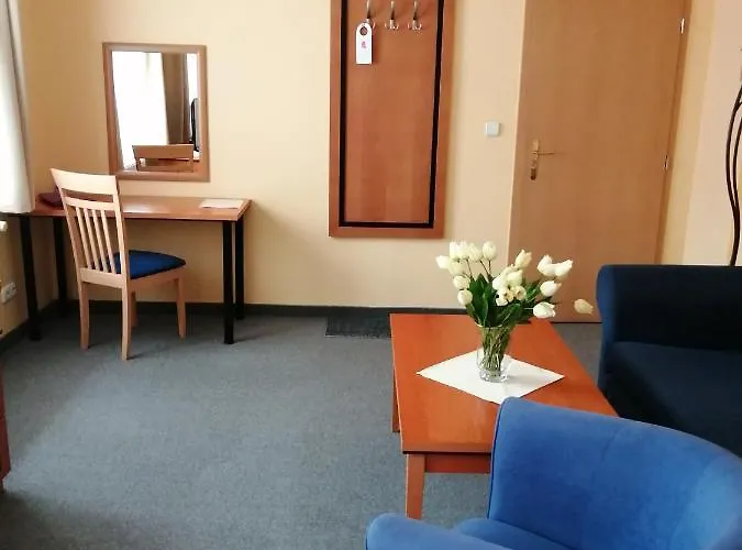 Cesky Dvur Mariánské Lázně