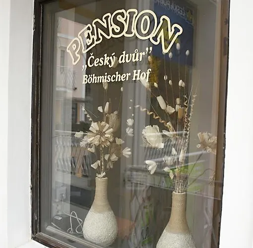 Cesky Dvur Apartmán