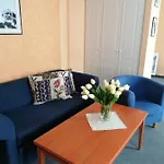 Cesky Dvur * Mariánské Lázně