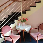 Cesky Dvur Apartamento Mariánské Lázně