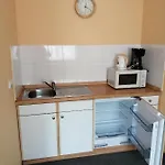 Cesky Dvur Apartamento Mariánské Lázně