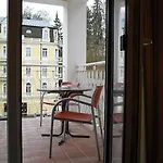 Cesky Dvur Mariánské Lázně