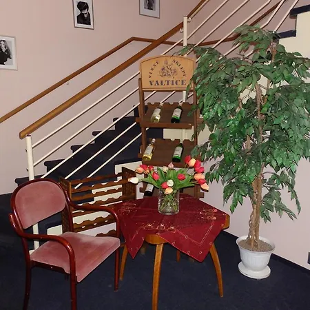 Apartamento Cesky Dvur Mariánské Lázně