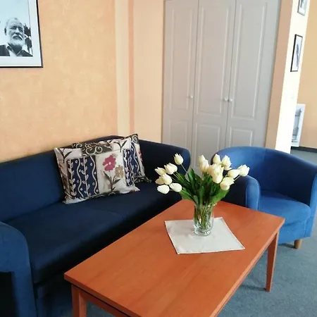Cesky Dvur * Marianske Lazne