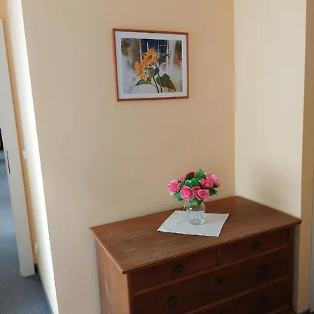 Apartment Cesky Dvur *