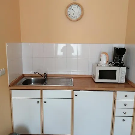 Cesky Dvur * Mariánské Lázně