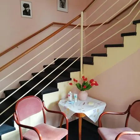 Apartment Cesky Dvur
