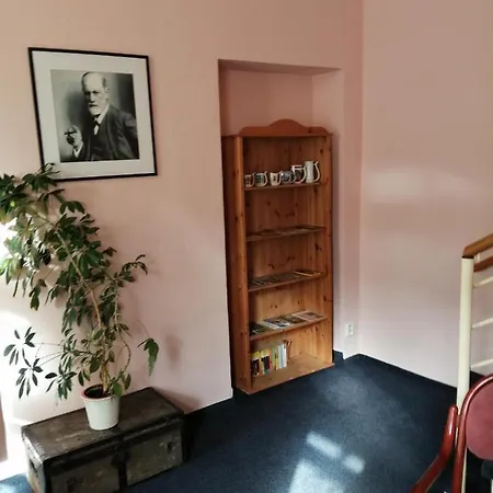 Apartment Cesky Dvur *