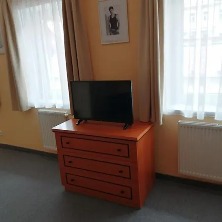 Apartment Cesky Dvur *