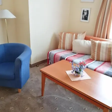 Cesky Dvur Apartment *