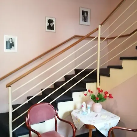 Cesky Dvur Apartment *