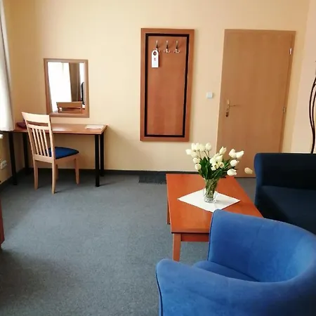 Cesky Dvur Marianske Lazne