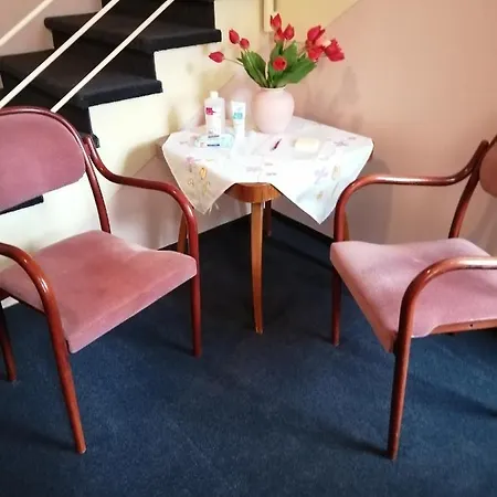 Apartment Cesky Dvur Marianske Lazne