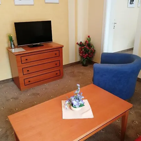 Apartmán Cesky Dvur