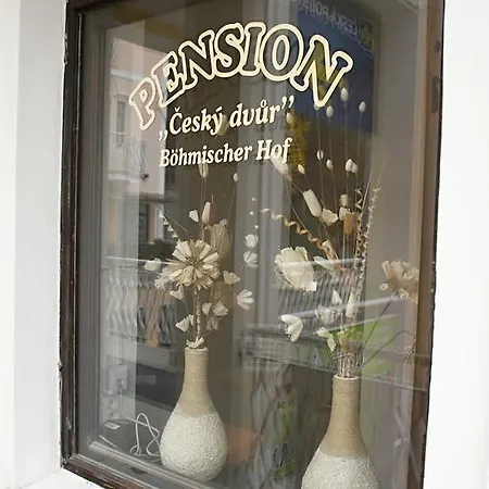 Cesky Dvur Apartment