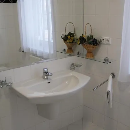Cesky Dvur Apartment