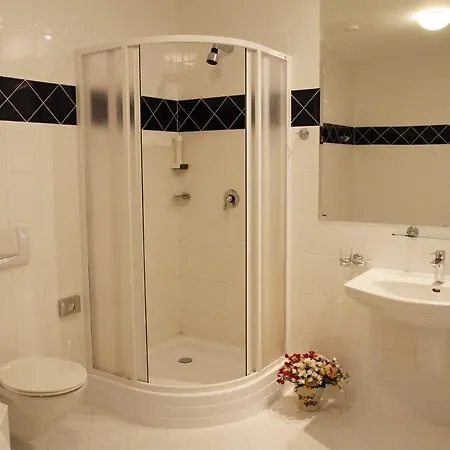 Apartment Cesky Dvur *