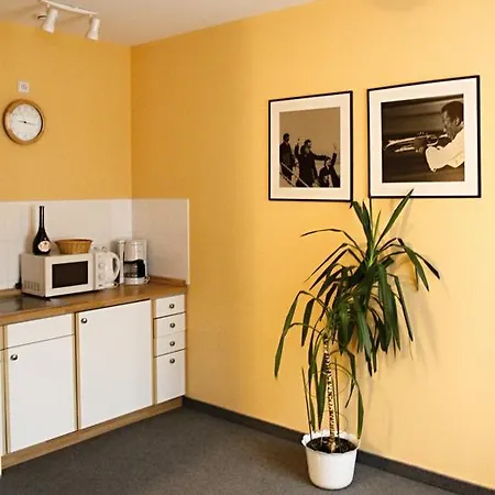 Cesky Dvur Mariańskie Łaźnie