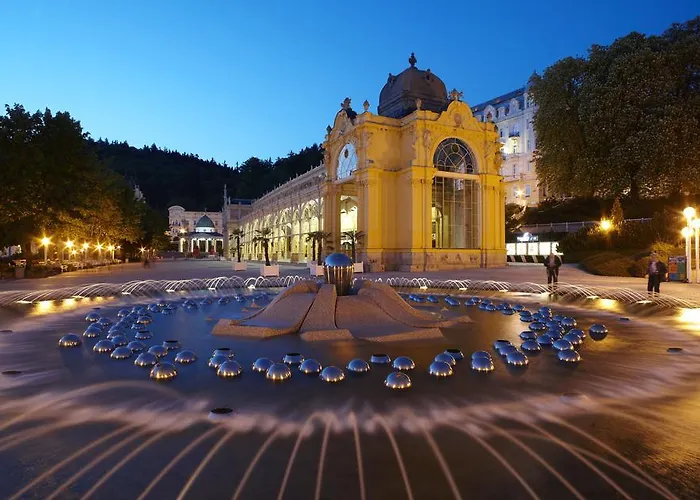 Cesky Dvur Apartament