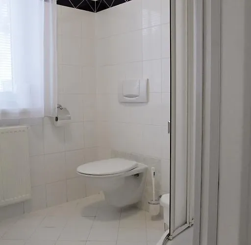 Cesky Dvur * Mariańskie Łaźnie