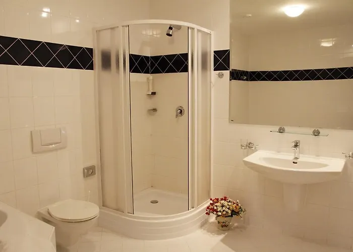 Apartament Cesky Dvur *