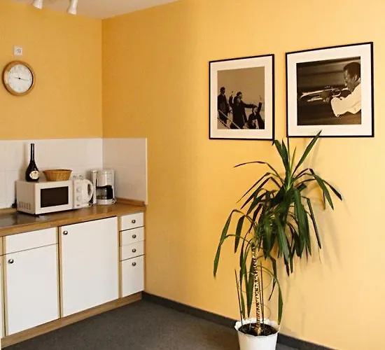 Cesky Dvur Mariańskie Łaźnie